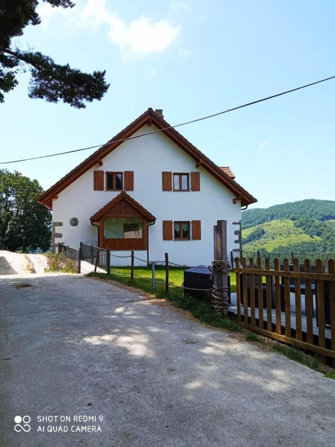 Apartamentos Zabalarena Basoa 奥尔瓦伊特塞塔 外观 照片