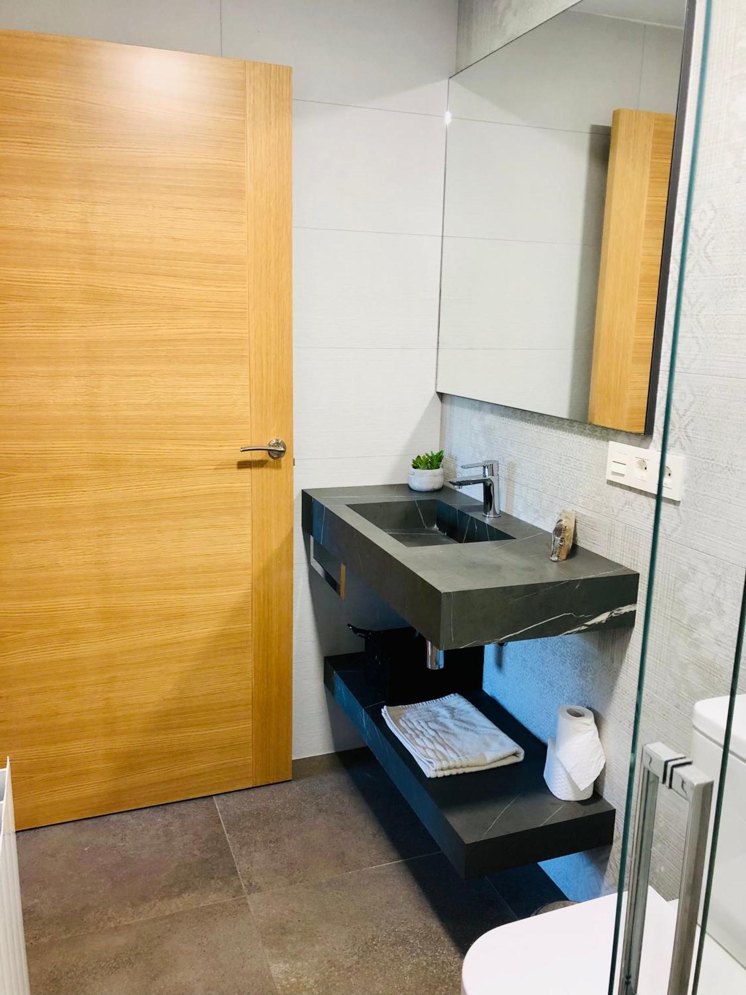 Apartamentos Zabalarena Basoa 奥尔瓦伊特塞塔 外观 照片