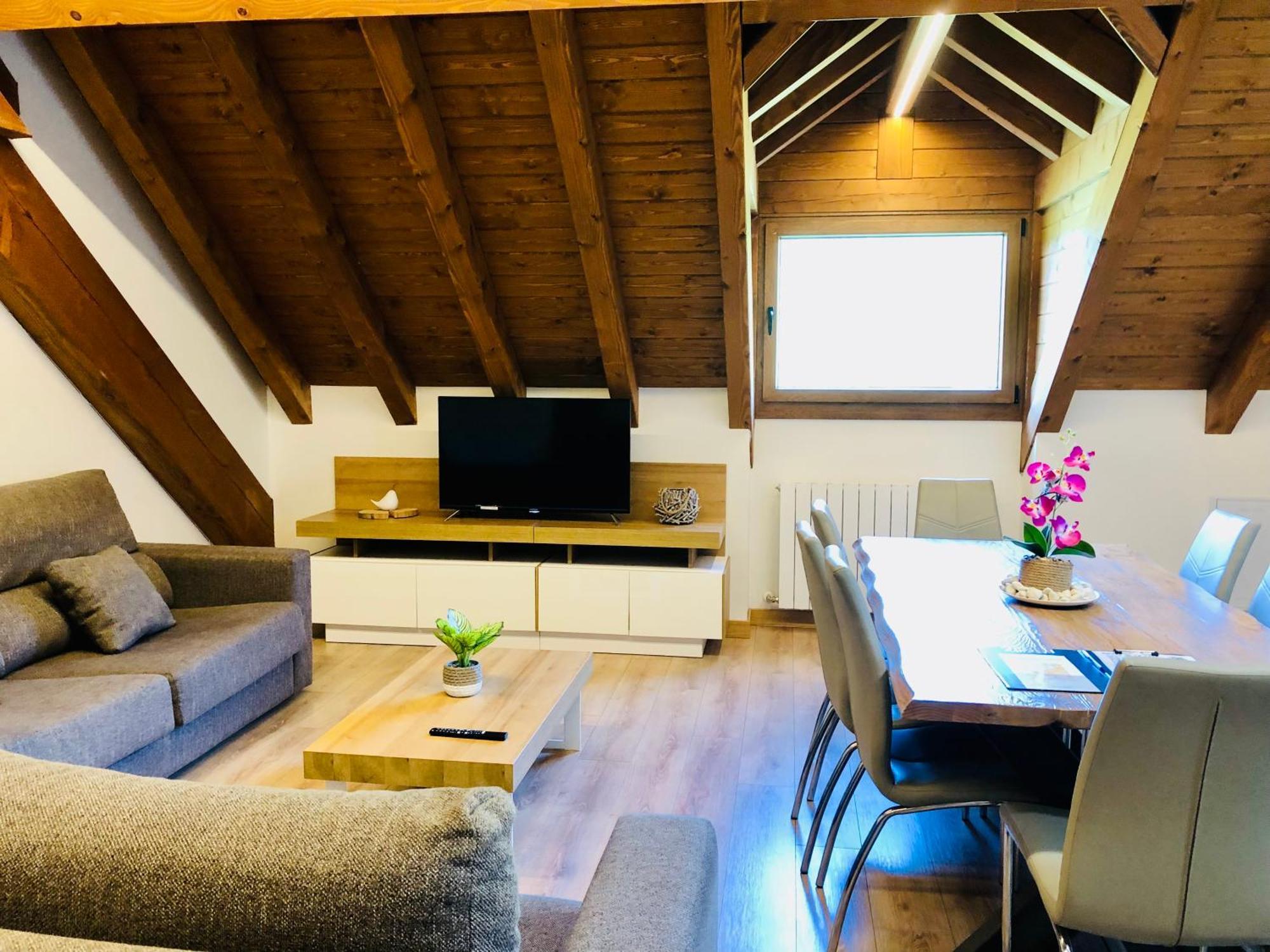 Apartamentos Zabalarena Basoa 奥尔瓦伊特塞塔 外观 照片